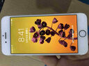 Apple iPhone 蘋(píng)果6/蘋(píng)果6Plus 蘋(píng)果6 蘋(píng)果6plus 二手手機 國行全網(wǎng)通 蘋(píng)果6 plus 深空灰色 64G【更換100%品牌電池】+【充電器套裝】 9成新 曬單實(shí)拍圖