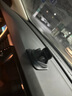 DIKTT德國高端手機車(chē)載支架粘貼吸盤(pán)汽車(chē)儀表臺防滑墊通用導航固定支撐 360度旋轉儀表臺支架【升級版鏡面款】 曬單實(shí)拍圖