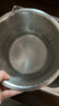 松下（Panasonic）【國家補貼20%】Xtra零零煲0涂層電飯煲家用3-6人無(wú)涂層不銹鋼IH煮飯鍋4升容量一級能效HFS153C 曬單實(shí)拍圖