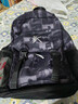 安踏湯普森KT雙肩背包初中高中學(xué)生大容量書(shū)包運動(dòng)旅行包 曬單實(shí)拍圖