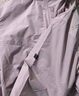 布丁哈魯女童時(shí)尚刺繡連帽外套2025春秋新款中大童百搭糖果色防風(fēng)休閑外套 曬單實(shí)拍圖