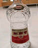 劍南春 水晶劍 52度 500ml*2瓶  雙支禮盒 濃香型白酒 曬單實(shí)拍圖