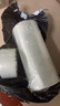 包大師透明膠帶50mm*100m*6卷 大卷寬封箱膠帶 快遞打包封口膠布 曬單實(shí)拍圖