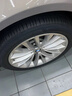 米其林（MICHELIN）汽車輪胎/防爆胎245/45R18 100Y PRIMACY 3ST ZP*MOE適配寶馬5系 曬單實拍圖