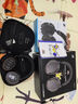 森海塞爾（Sennheiser）MOMENTUM 4 無(wú)線(xiàn)耳機 寶可夢(mèng)大集結 京東電競聯(lián)名定制禮盒 主動(dòng)降噪 禮物 雙11推薦 曬單實(shí)拍圖