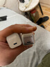 ANKER安克45W充電器蘋(píng)果17安心充Pro 氮化鎵type-c快充40Wpd適用iPhone16promax手機Apple15iPad插頭 白 曬單實(shí)拍圖