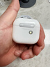 Apple蘋(píng)果有線(xiàn)藍牙耳機AirPodsPro2 1代/2代/3代蘋(píng)果無(wú)線(xiàn)耳機入耳式耳機 二手99新 Airpods 4 降噪版｜95新 已消毒 放心購 曬單實(shí)拍圖