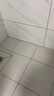 雨虹防水塑鋼泥3倍防霉防水 廚衛密封膠玻璃膠 填縫瓷磚美縫劑 灰色150g 曬單實(shí)拍圖