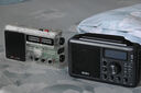 ETON 伊頓 Elite Field 復古桌面收音機 AM/FM/SW數字調諧 藍牙/RDS 50電臺預設 NELITEFIELD 曬單實(shí)拍圖