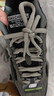 斯凱奇（SKECHERS）男鞋秋季厚底增高老爹鞋時(shí)尚百搭休閑鞋戶外軟底運(yùn)動(dòng)鞋51241 曬單實(shí)拍圖