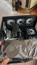 華碩全家桶 9600X 9500F/RTX5060 RTX5060Ti電腦主機顯卡組裝直播電競游戲AI設計渲染DIY臺式電腦整機 配一:9600X+RTX5060 曬單實(shí)拍圖