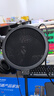 鐵三角（Audio-technica） AT2035電容麥克風(fēng)錄音設備套裝有聲書(shū)錄制專(zhuān)業(yè)錄音棚配音主播直播全套電腦K歌外置聲卡收音話(huà)筒 配?？怂固豐OLO四代聲卡【有聲書(shū)錄音推薦】 曬單實(shí)拍圖