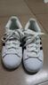 阿迪達(dá)斯adidas三葉草貝殼頭SUPERSTARII男女休閑鞋 IH8659 38碼 曬單實(shí)拍圖
