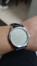 BINLIHUAN賓歷幻國產(chǎn)手表男石英腕表經(jīng)典款高檔帥氣防水指針式男表潮流韓版 曬單實(shí)拍圖