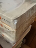 全集4冊葉圣陶經(jīng)典散文集朱自清沈從文老舍散文集文學(xué)名家作品集閱讀名家經(jīng)典散文集 曬單實(shí)拍圖