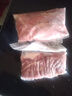 恒都 國產(chǎn)原切去骨羊后腿肉2斤 冷凍 國產(chǎn)草飼   煎炒燉煮 曬單實(shí)拍圖