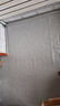 歌維4米寬地板革直接鋪地板貼加厚耐磨防水防滑家用地板革PVC塑膠地板 K20天空灰理石【4米寬幅】 4m*1.5m 曬單實(shí)拍圖