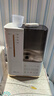 小熊（Bear）25年新品可拆洗輕音破壁機(jī)家用榨汁豆?jié){機(jī)1.5L全自動(dòng)水箱水豆分離早安破壁機(jī)D12N5【國(guó)家補(bǔ)貼】 曬單實(shí)拍圖