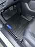 米其林（MICHELIN）TPE汽車(chē)腳墊適用日產(chǎn)逍客勁客奇駿軒逸天籟途樂(lè )日產(chǎn)探陸 專(zhuān)車(chē)專(zhuān)用 適用于奇駿（四缸）榮耀 24-至今 雙層腳墊 曬單實(shí)拍圖