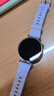華為（HUAWEI）【咨詢(xún)享優(yōu)惠】WATCH GT 6智能手表運動(dòng)玄璣感知血氧心率體溫呼吸監測藍牙通話(huà)防水男女健康情緒 41mm 流光紫-氟橡膠表帶【送米蘭表帶+貼膜】 曬單實(shí)拍圖