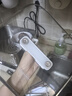 松下（Panasonic）【國家補貼】電蒸鍋 嗨蒸鍋 多層多功能鍋 蒸煮一體 多用途電煮鍋 不銹鋼智能預約保溫 NF-ST1 曬單實(shí)拍圖