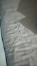 宜家（IKEA）AFJALL阿菲爾海綿床墊硬型席夢(mèng)思漢尼斯沙發(fā)床適配 海綿床墊硬型/白色80x200cm 曬單實(shí)拍圖