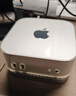 Apple/蘋(píng)果AI電腦/Mac mini迷你主機 M4銀色(10+10核) 16G 512G臺式電腦主機 MU9E3CH/A 曬單實(shí)拍圖