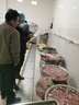 GUQIAN夏季透氣男鞋2025新款鞋子男網(wǎng)面網(wǎng)鞋運動(dòng)跑步休閑百搭黑色潮鞋 黑藍 40 (250mm) 曬單實(shí)拍圖
