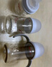 貝親（Pigeon）玻璃奶瓶160mlS碼+PPSU奶瓶240mlM碼 1-6個月奶瓶套裝 曬單實拍圖