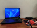 雷神ZERO16Pro【英特爾酷睿Ultra7HX RTX5070Ti】16英寸高性能AI高靜游戲本筆記本電腦國家補貼11.11 曬單實(shí)拍圖