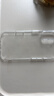 倍思【冰透散熱|裸機原感|發(fā)黃秒退】適用iphone17手機殼蘋(píng)果17保護套原裝全包透明氣囊防摔散熱快 曬單實(shí)拍圖