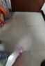 戴維貝拉（DAVE＆BELLA）女童開(kāi)衫外套兒童洋氣上衣女寶寶衣服嬰兒春秋裝 曬單實(shí)拍圖