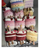Jellycat米色甜美小兔小短腿公仔動(dòng)物毛絨玩偶娃娃教師節生日禮物 甜美小兔 One Size 曬單實(shí)拍圖