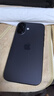 (美版有鎖)iPhone16系列 蘋果16ProMax 全新未激活 三網(wǎng)通 5G手機 iPhone16黑色6.1英寸 128GB 全新后封+未激活+開槽 曬單實拍圖