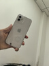 【分期免息】Apple iPhone12 蘋(píng)果12 蘋(píng)果12二手 二手蘋(píng)果手機 二手5G手機游戲手機 白色【豪華大禮包】 9新 128G 全網(wǎng)通（3期免息+贈豪華大禮包） 曬單實(shí)拍圖
