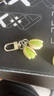 隨燦 趣味鑰匙扣仿真食玩創(chuàng  )意鑰匙扣掛件包包掛件迷你可愛(ài)送禮品禮物 兩顆開(kāi)心果鑰匙扣【2個(gè)裝】 曬單實(shí)拍圖