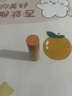 袋鼠媽媽?zhuān)↘angaroo Mommy）準孕婦口紅唇膏哺乳期可用絲絨啞光彩妝專(zhuān)用化妝品唇釉女士禮物 曬單實(shí)拍圖