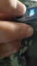 影巨人適配索尼藍牙耳機掛脖式耳返2025新款無(wú)線(xiàn)超長(cháng)續航智能降噪游戲運動(dòng)跑步不易掉高清通話(huà)無(wú)損音質(zhì) 石墨黑 可插卡+K歌耳返功能 曬單實(shí)拍圖