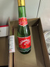 西鳳綠脖 鳳香型白酒 糧食口糧酒 盒裝45度500mI*6瓶 曬單實(shí)拍圖