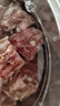 內蒙古多肉羊蝎子原切羊肉錫林郭勒乳羔羊清真羊脊骨火鍋食材 多肉羊脊骨3斤（多肉） 曬單實(shí)拍圖