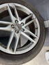 倍耐力汽車輪胎235/55R19 101W 蝎子Scorpion Verde(AO)原配奧迪Q5L 曬單實拍圖