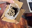 楚婕雅艾草蚊香棒40支基孔肯雅熱戶(hù)外野外驅蚊艾條露營(yíng)蚊香家用艾葉熏香 曬單實(shí)拍圖