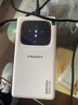 品勝（PISEN）隨身wifi6移動(dòng)2025新款無(wú)線(xiàn)wi-fi6網(wǎng)絡(luò )便攜式4G上網(wǎng)卡充電寶無(wú)限速上網(wǎng)免插卡全國通用流量YM25 【wifi6+充電寶】升級版 1500G 曬單實(shí)拍圖