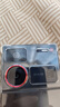 努比亞（nubia）Z60Ultra領(lǐng)先版 真全面屏12GB+256GB競速黑 第三代驍龍8領(lǐng)先版 三主攝 5G手機【蘇超】 國家補貼 曬單實(shí)拍圖