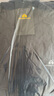拓路者3M新雪麗棉服保暖衣冬季棉衣外套連帽情侶裝保暖棉服大衣男女 黑色（男） 2XL 曬單實(shí)拍圖