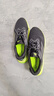 阿迪達斯 （adidas）男 跑步系列 SUPERNOVA RISE 2 M 跑步鞋 JS4263 深灰  43  曬單實(shí)拍圖