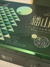 美心（Meixin）貓山王榴蓮冰皮港式月餅禮盒360g 中國香港進(jìn)口中秋送禮禮品 曬單實(shí)拍圖