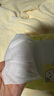 全棉時(shí)代（PurCotton）【孫穎莎同款】嬰兒棉柔巾100%純棉干濕兩用面巾洗臉巾80抽*12包 曬單實(shí)拍圖