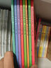 國學(xué)經(jīng)典全套歷史啟蒙故事 四書(shū)五經(jīng)（9冊）大學(xué) 中庸 論語(yǔ) 孟子 詩(shī)經(jīng) 尚書(shū) 禮記 周易 春秋兒童文學(xué)小學(xué)生課外讀物注音版有聲伴讀 曬單實(shí)拍圖