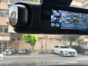 360AI行車記錄儀G980三攝版 360°全景大屏幕 3K超清夜視 內(nèi)置GPS定位 曬單實(shí)拍圖
